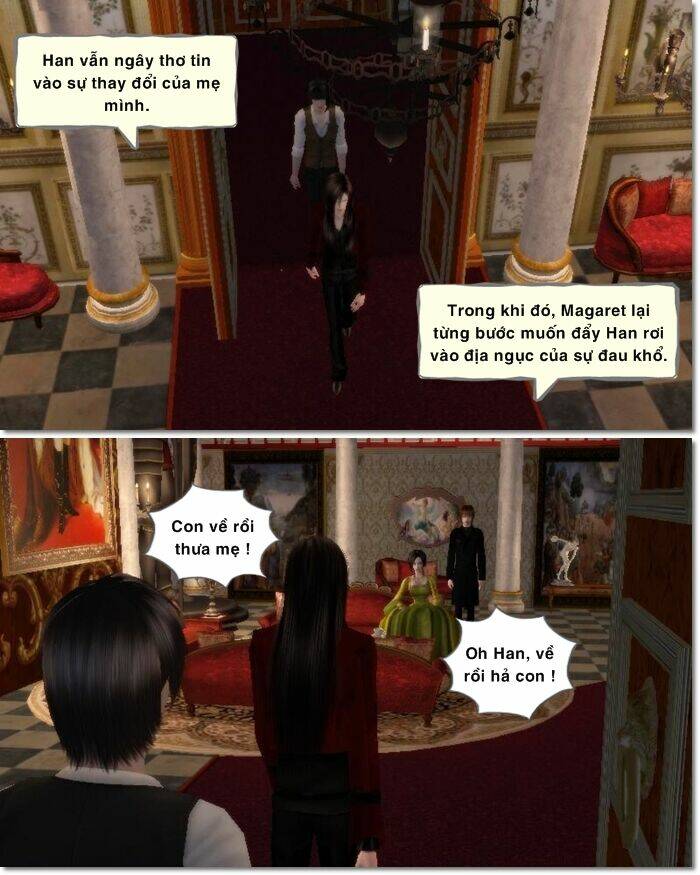 truyện sims - earl story chapter 59 48