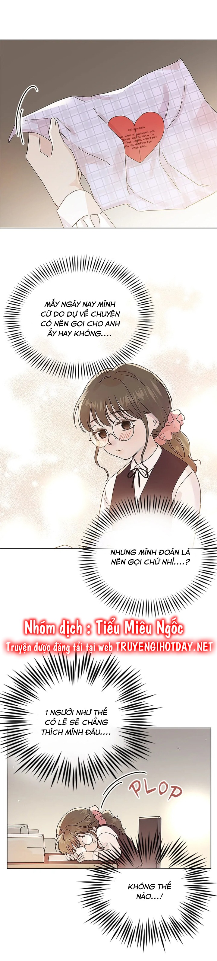 sự trả thù ngọt ngào của vợ tôi chapter 207 15