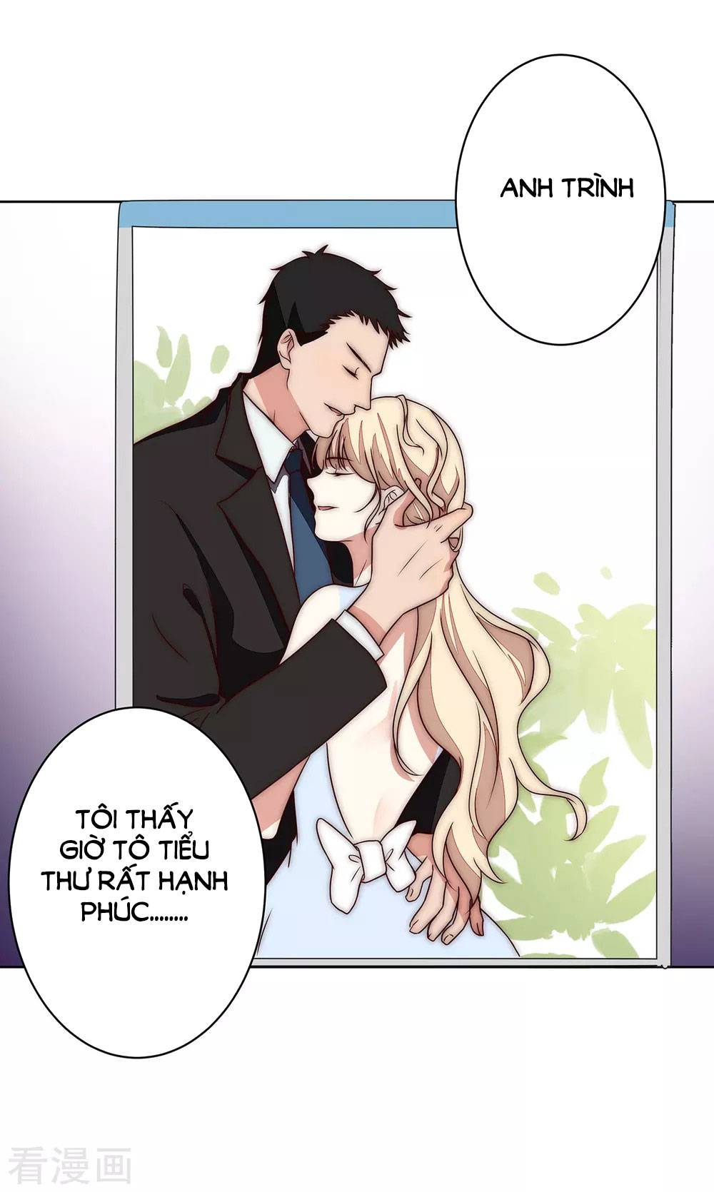 Lục Tiên Sinh Đừng Chọc Vào Tôi chapter 40 - Trang 8