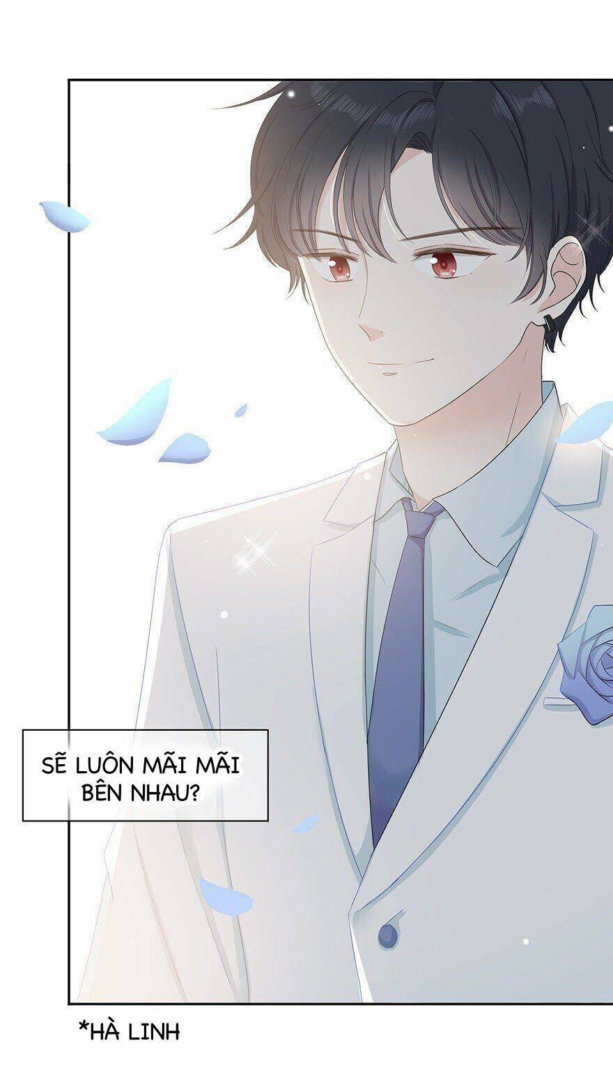 phần còn lại của cuộc đời tôi chapter 1.1 7