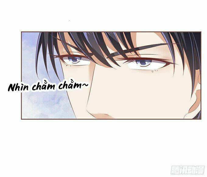 liệt ái tri hạ: series mật đào tiểu tình nhân chapter 59 13