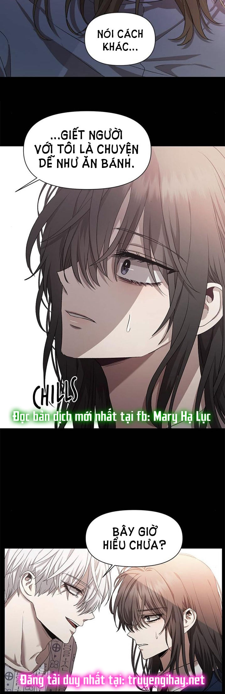 Tự Do Trong Mơ chapter 19.1 4