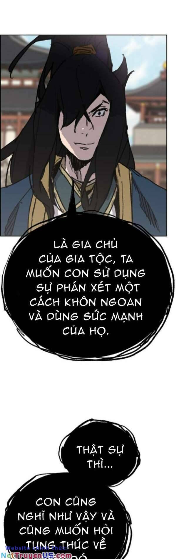 kiếm sĩ bất bại chapter 180 46
