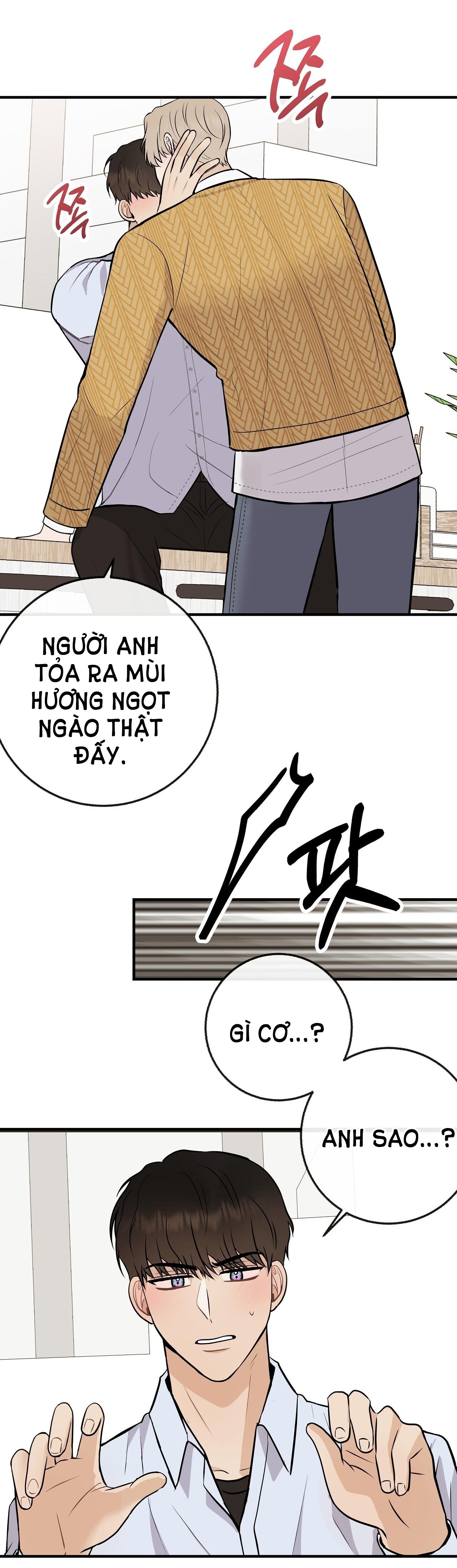 đứa bé là con tôi chapter 52.1 24