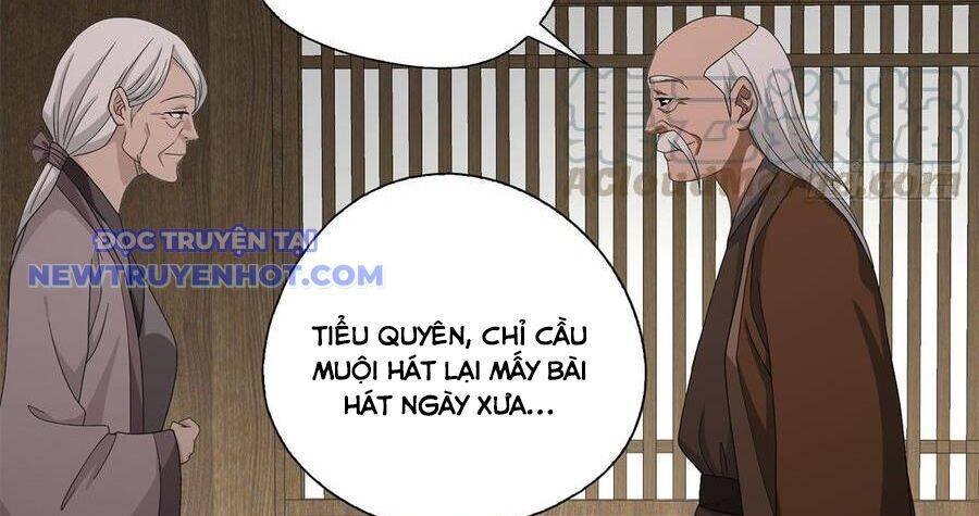 thiên long bát bộ webtoon chapter 131 84