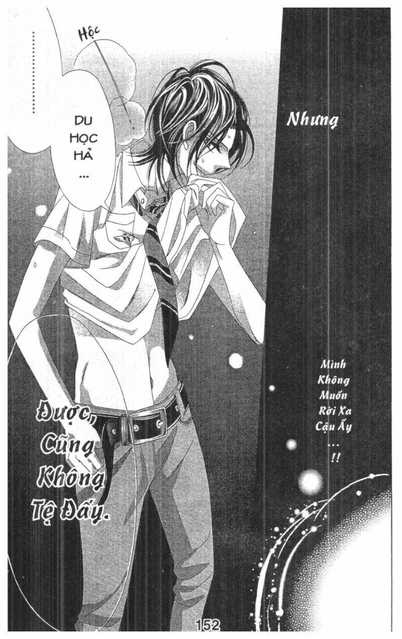 alice binetsu 38°c - we are tsubasa ga oka d.c chapter 3 153