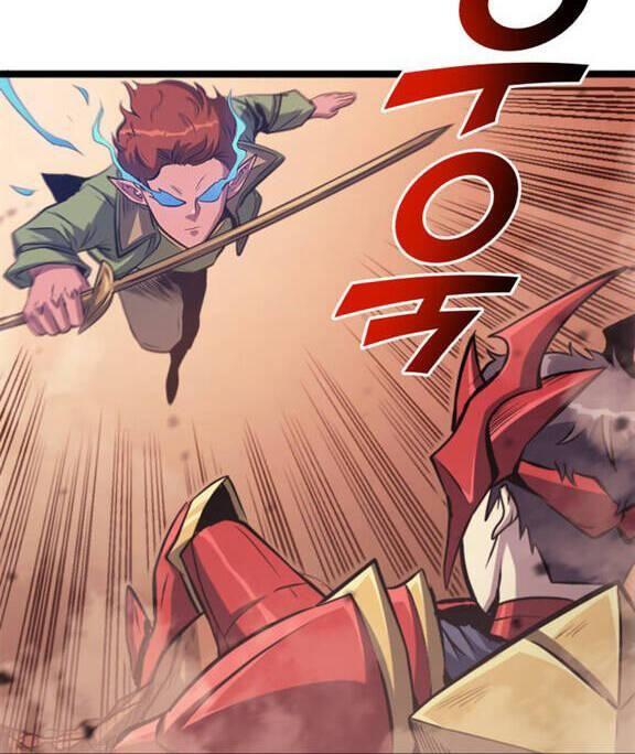 tôi trở lại thăng cấp một mình chapter 119 9