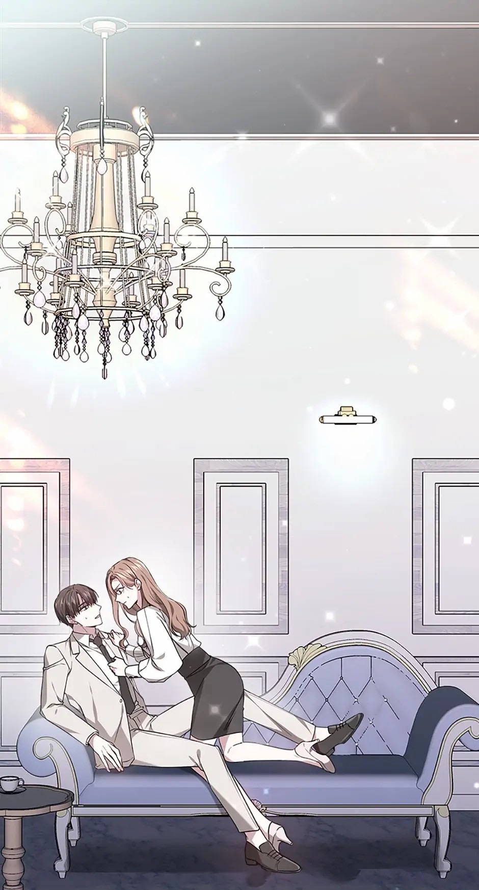 Làm Chồng Tôi Đi chapter 1.1 - Trang 4