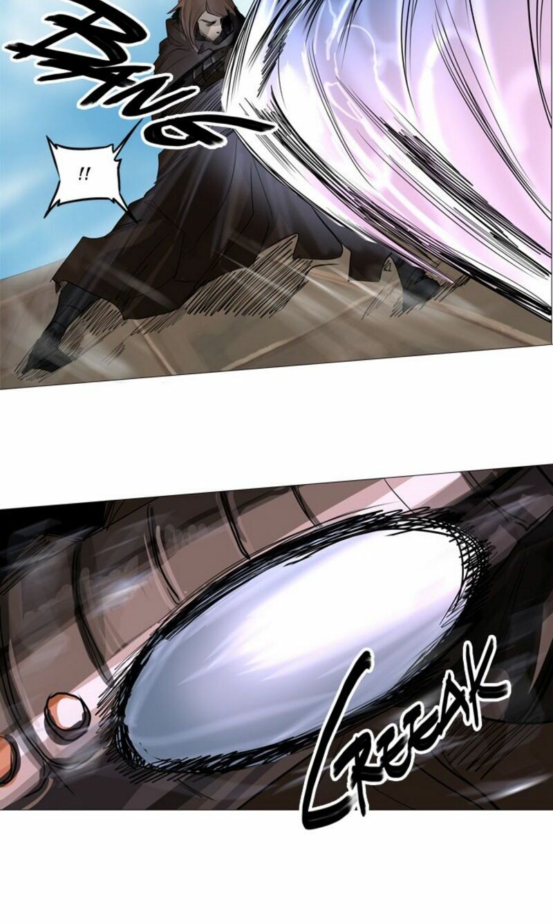 tòa tháp bí ẩn 2 chapter 143 43