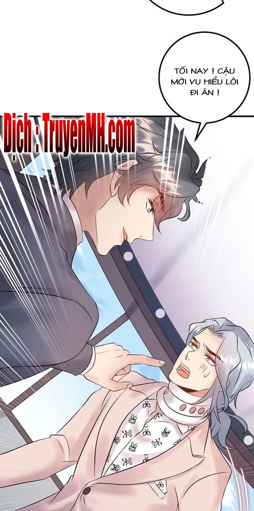 trọng sinh chi ức vạn ảnh hậu yếu thượng vị chapter 183 22