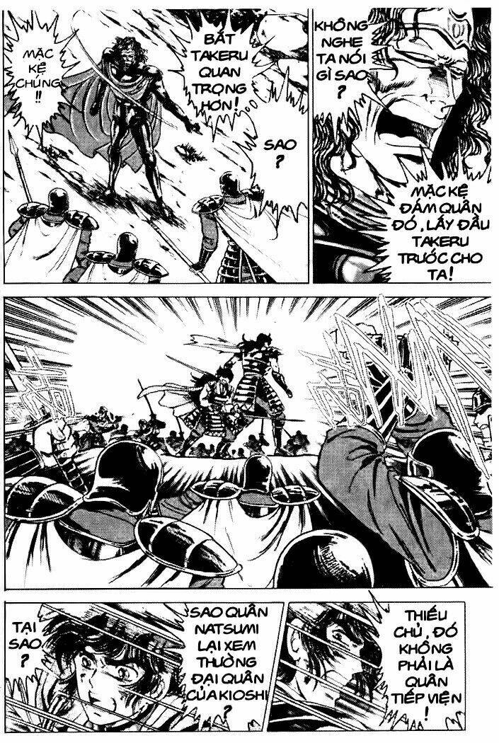 truyền thuyết bá vương chapter 35 8