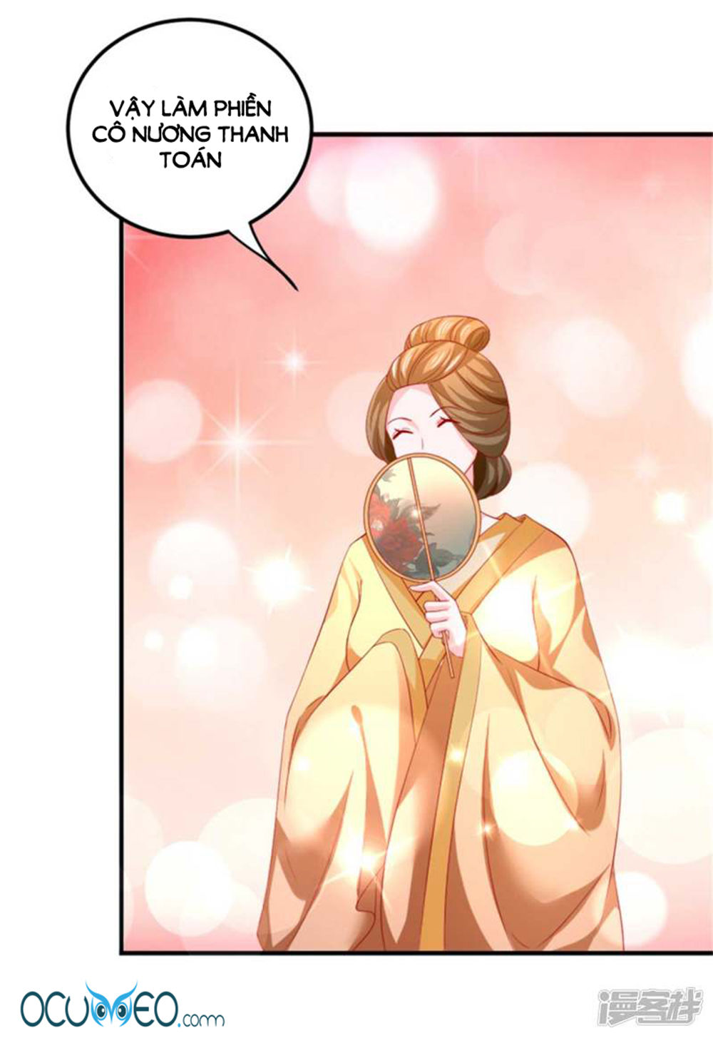 từ đây vương gia không thượng triều sớm chapter 45 4