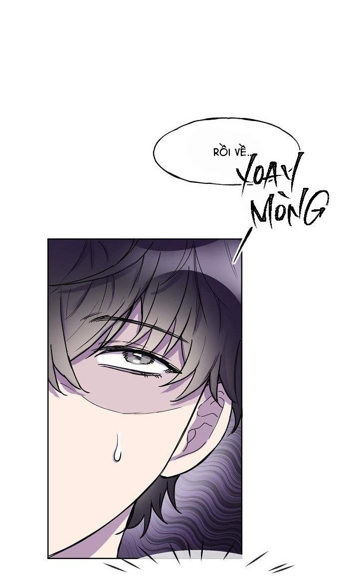 |drop| nụ hôn chết chóc chapter 3 34