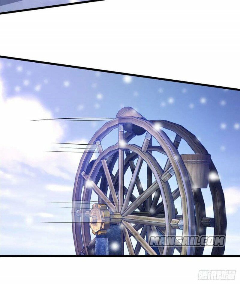 [16+] thảnh thơi thú thế chủng chủng điền, sinh sinh tể chapter 268 19