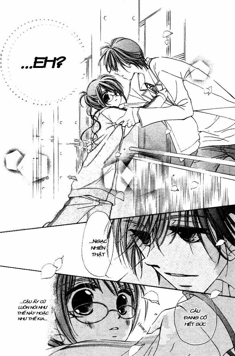 tổng hợp one shot. chapter 33 30