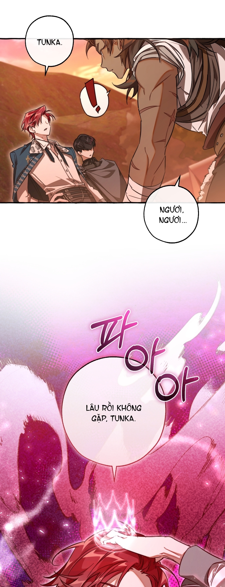 Phế Vật Dòng Dõi Bá Tước chapter 96.2 28