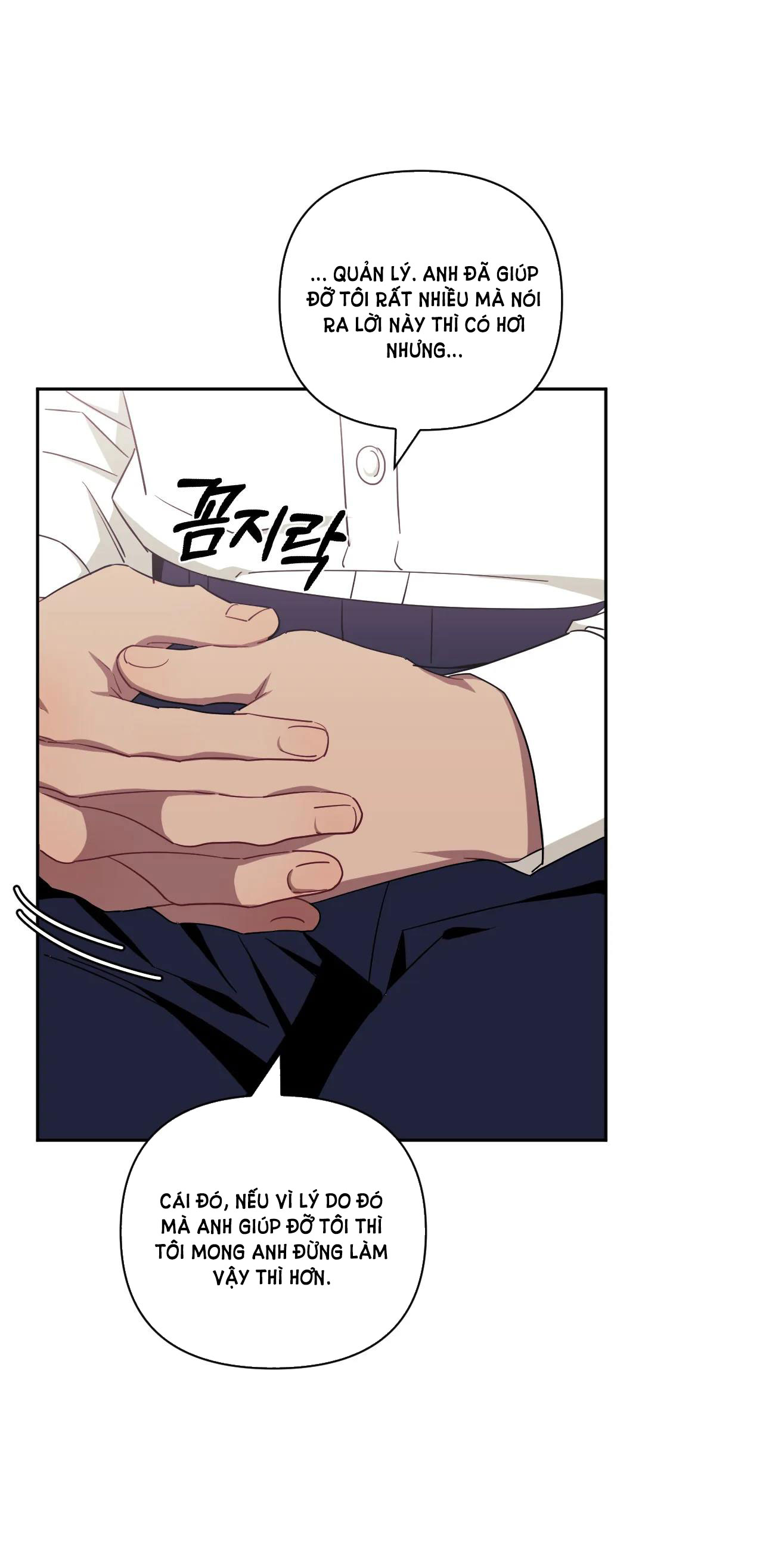 hơn cả bạn bè chapter 52.2 5