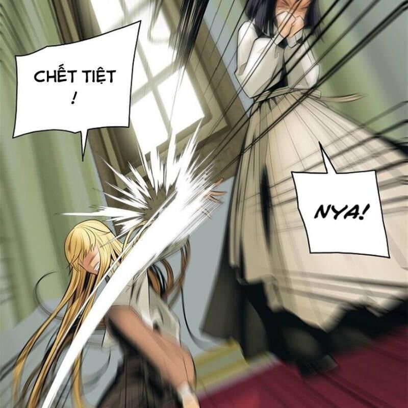 bất bại chân ma chapter 56 5