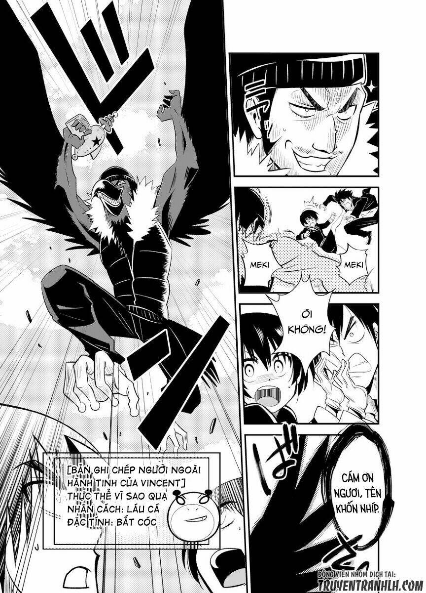 alien vs stalker chapter 1 19