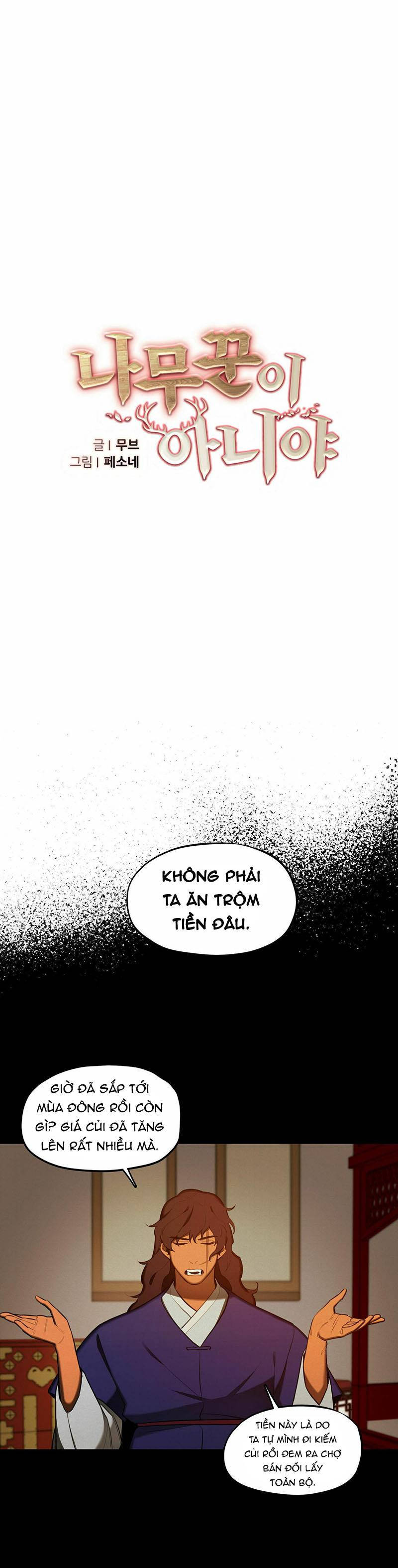 ta không phải tiều phu chapter 18 5