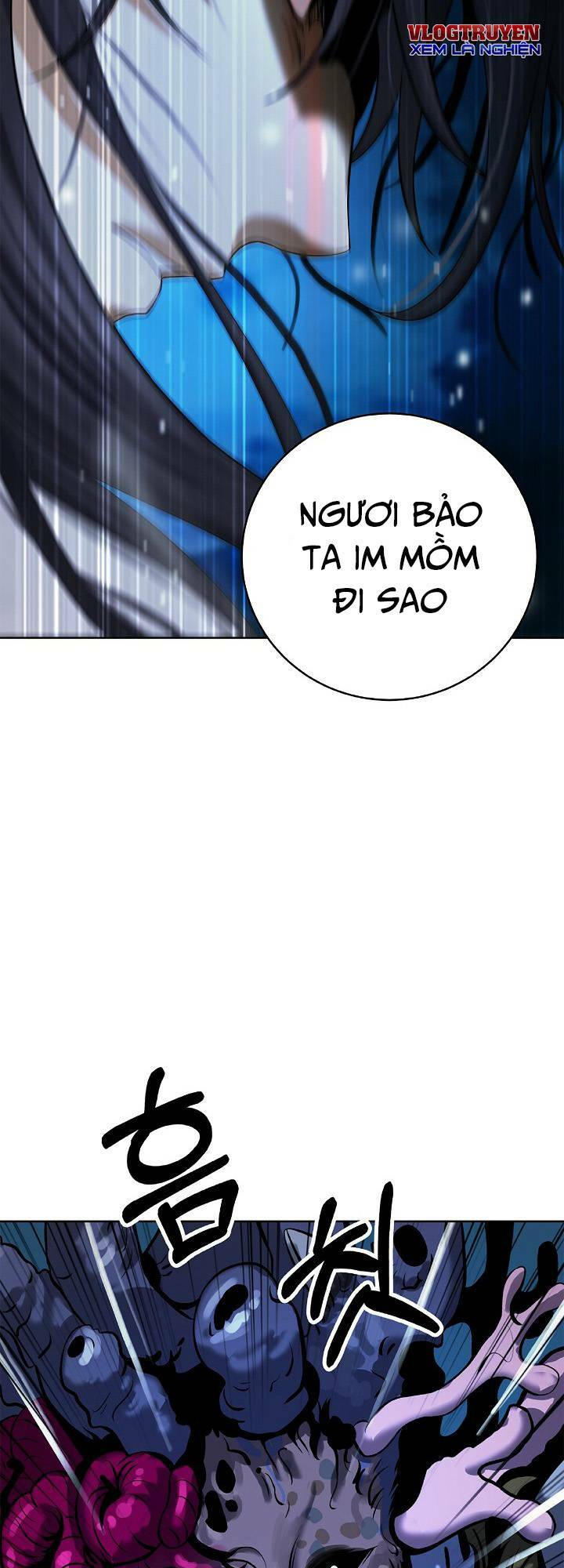 xuyên không thành hổ chapter 102 47
