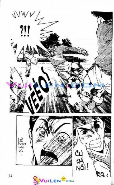 sôi động cầu trường full 17 tập chapter 16 33