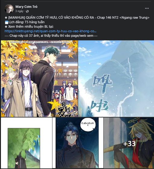 cây nấm nhỏ chapter 14.1 4