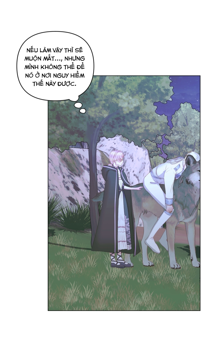 trở thành cô vợ khế ước của nhân vật phản diện chapter 26 53