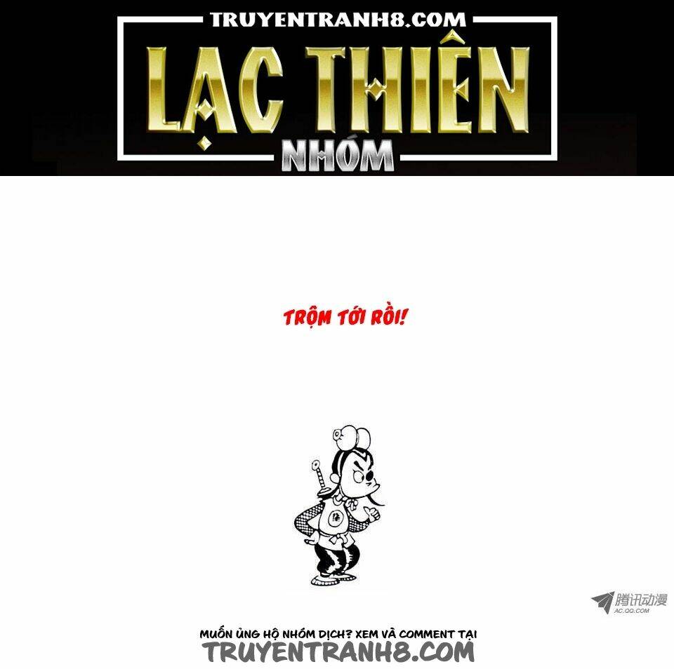 đạo sư độc nhãn long chapter 22 1