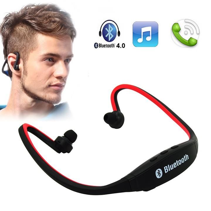 TAI NGHE BLUETOOTH THỂ THAO