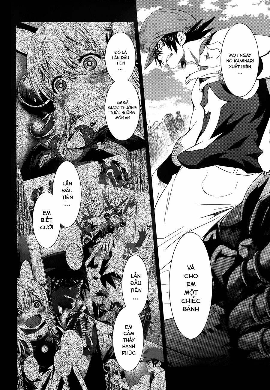 q (shihira tatsuya) chapter 16 29