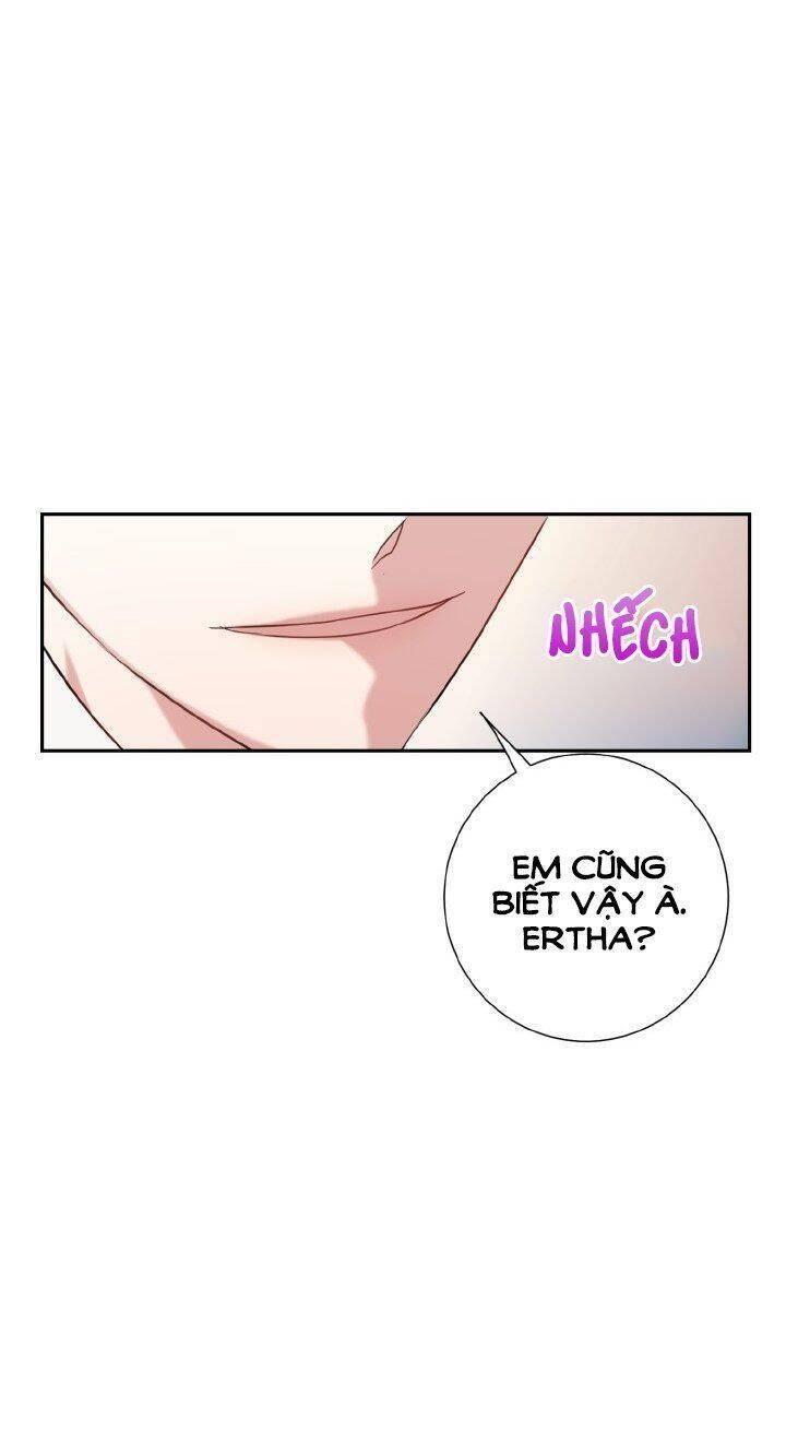 xin ngài đừng ăn tôi chapter 50 12