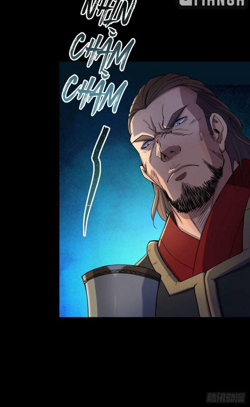 thông u đại thánh chapter 15 35