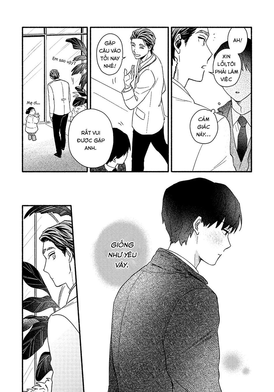 đu boylove cùng gaga team chapter 123.2 4