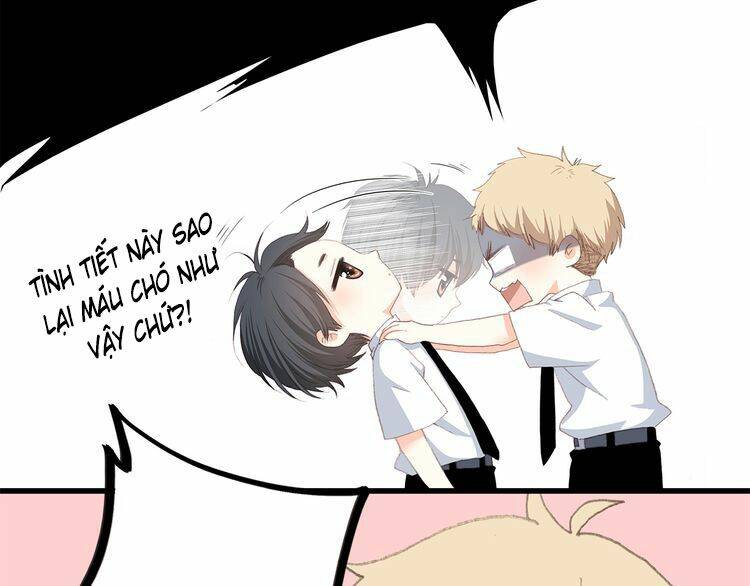 con tim rung động 3 chapter 19 145