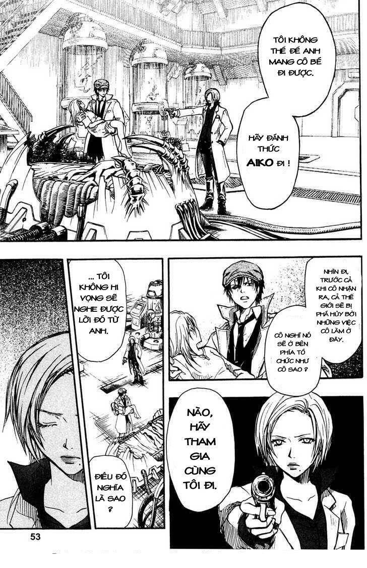 variante chapter 16 20