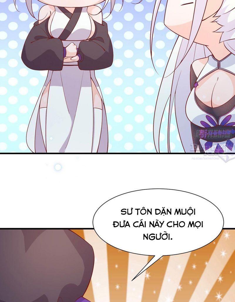 đồ đệ ta toàn là nữ ma đầu chapter 31 6