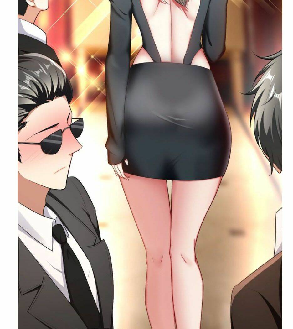 cô vợ nhỏ nuông chiều quá lại thành ác!! chapter 164 5