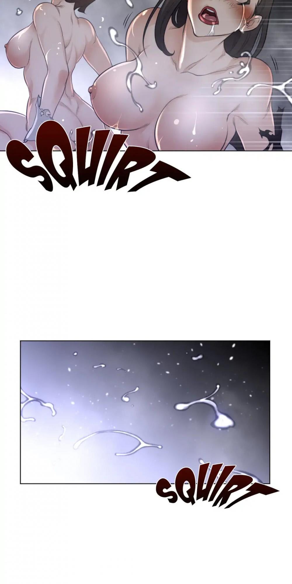 một nửa hoàn hảo chapter 84 26