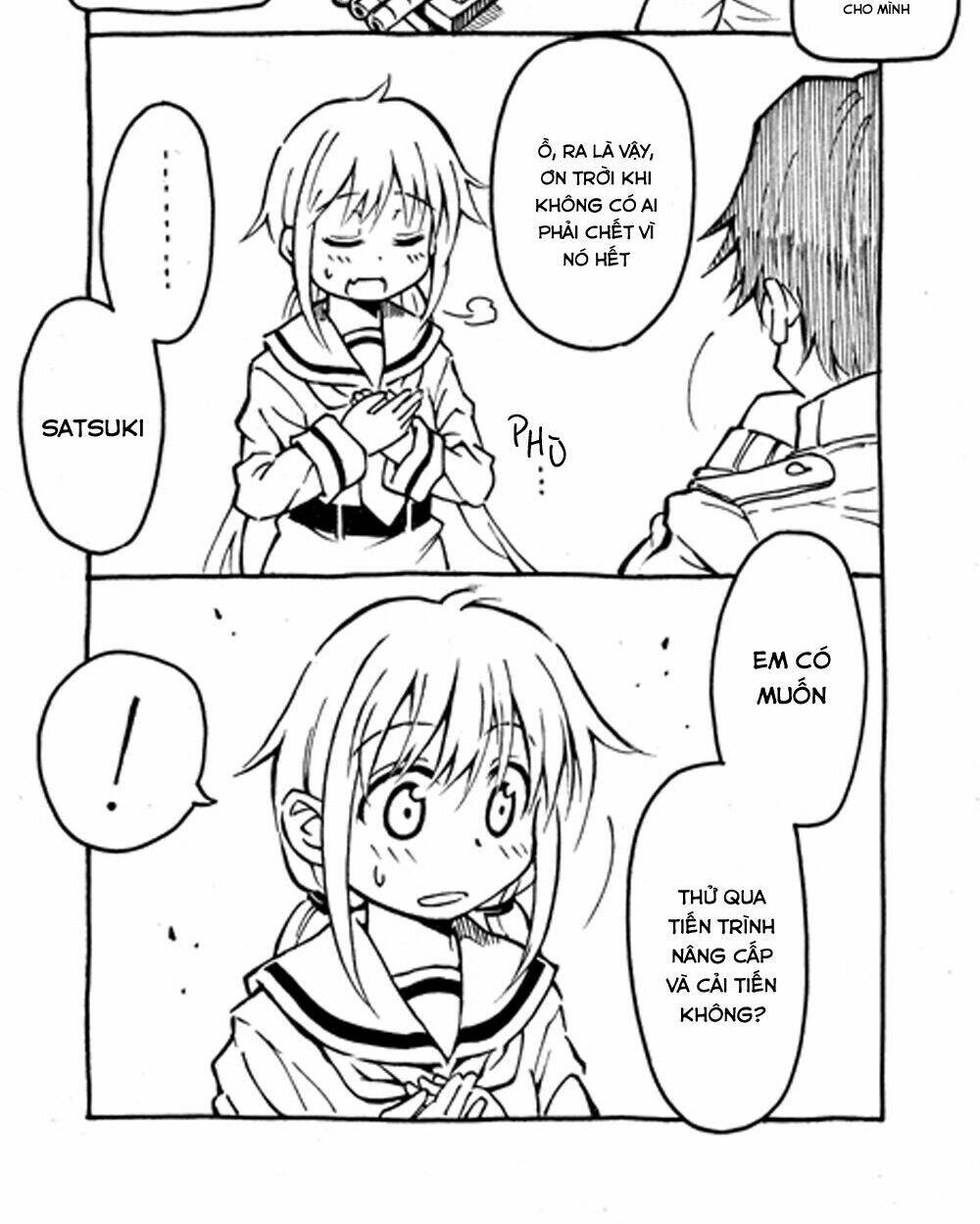 kantai collection doujinshi chapter 19 13