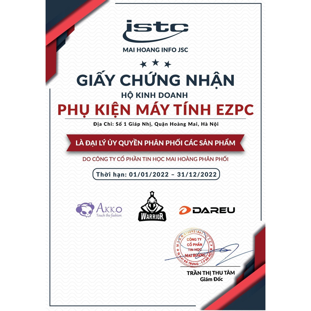 Keycap Cho Bàn Phím Cơ AKKO Hàng Chính Hãng Black & Rose ASA Profile | EZPC