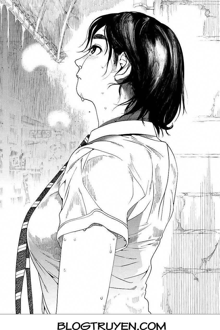 fujiyamasan wa shishunki chapter 22 14