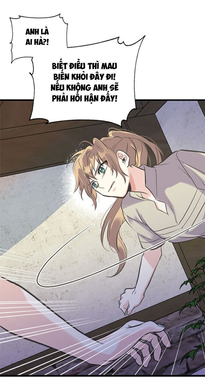 chị tôi đã nhặt về một nam chính quyến rũ chapter 17 13