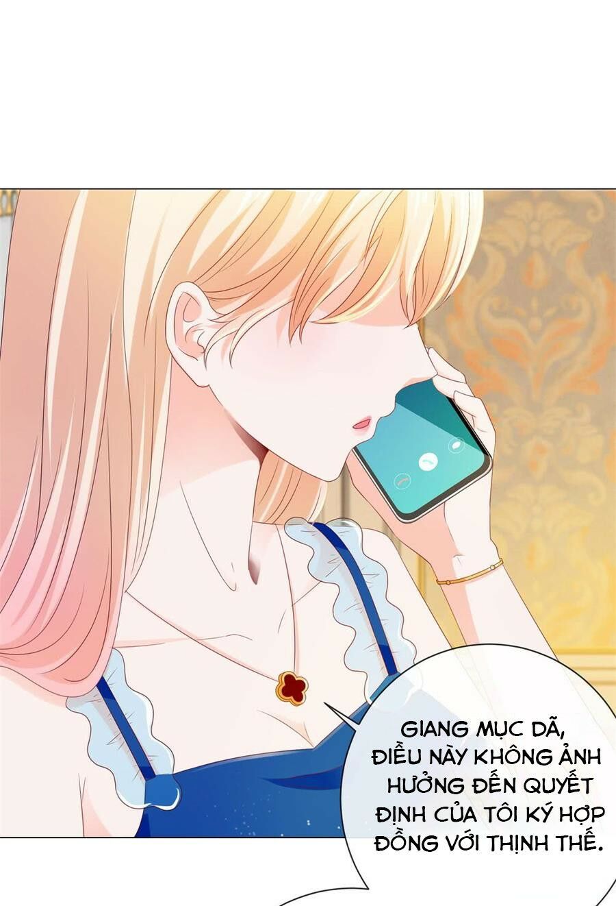 ẩn hôn 100%: chọc tức vợ yêu mua một tặng một chapter 88 20