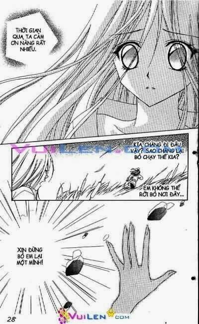 nàng công chúa bỏ trốn chapter 2 28