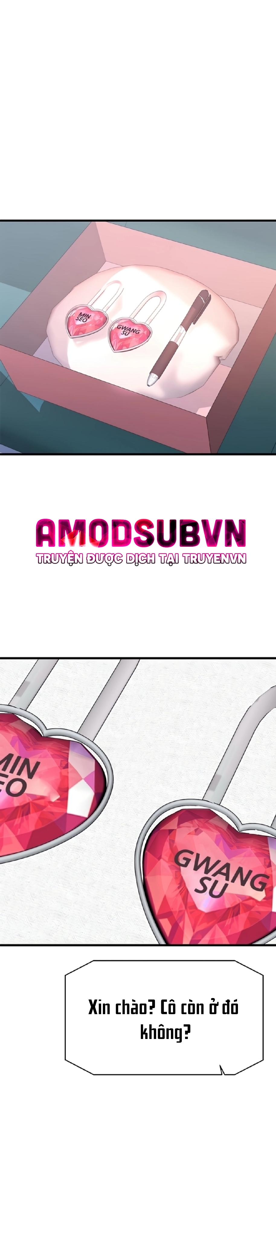 ranh giới người bạn chapter 55 13