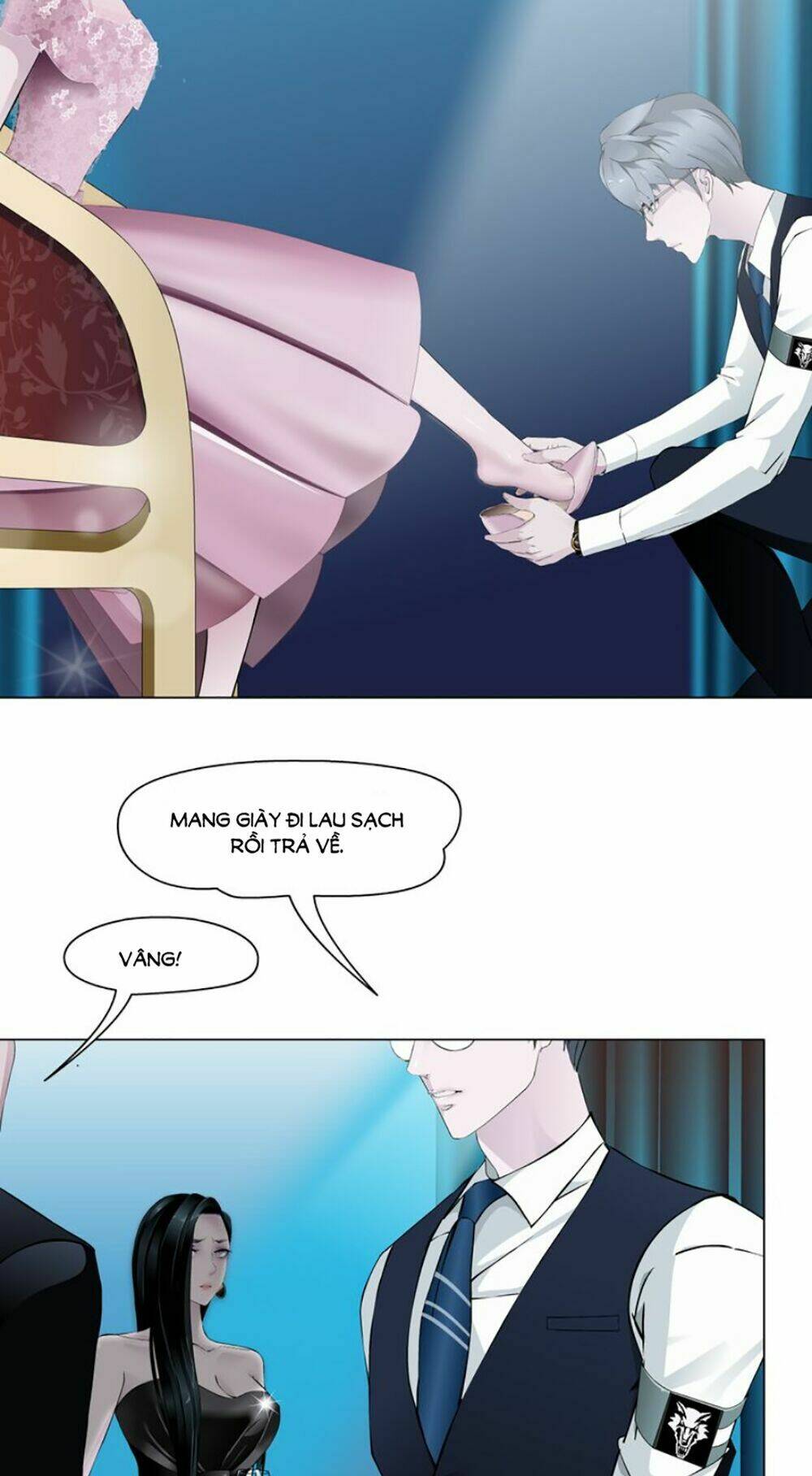 sổ tay mỹ nam giới x chapter 12 52