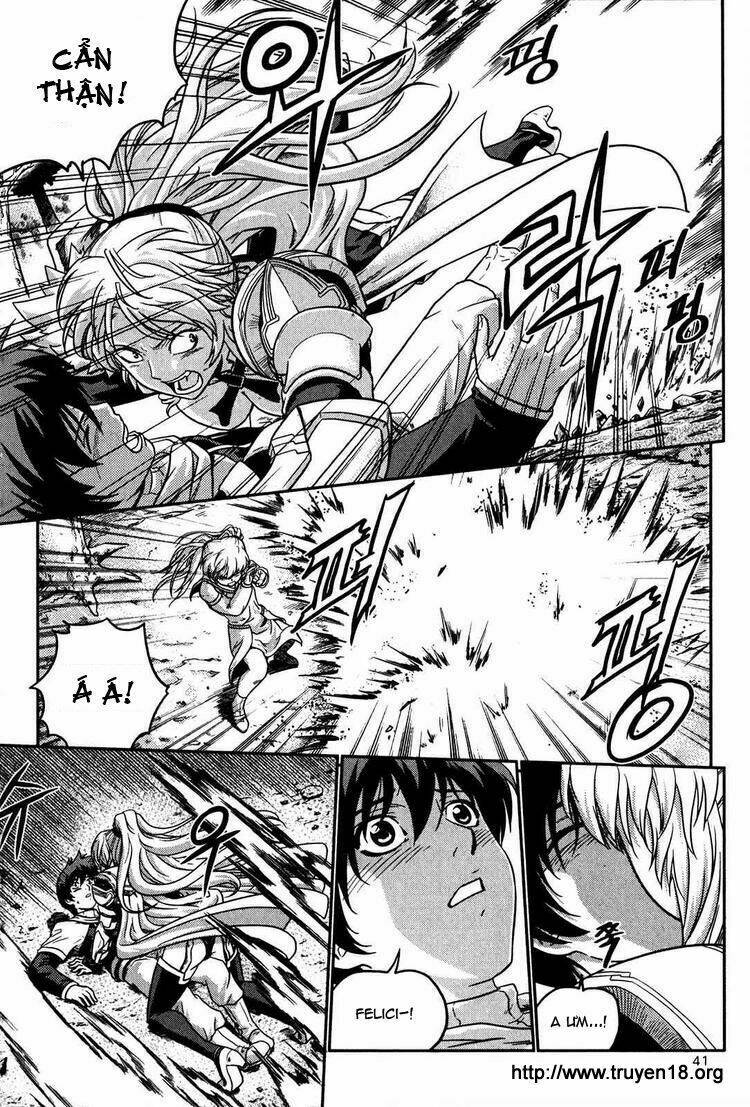 the legend of maian chapter 15 8