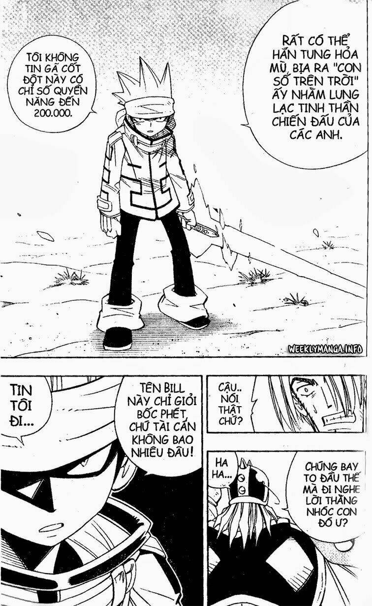 vua pháp thuật chapter 182 14