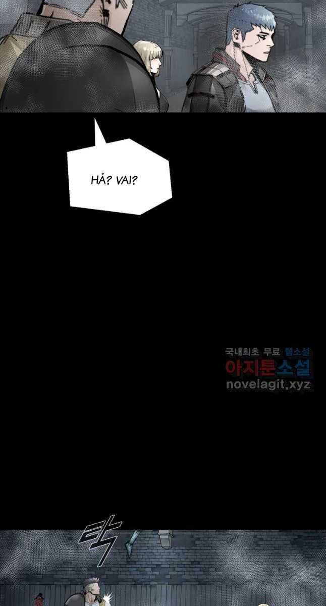 mật mã mê cung chapter 65.1 24